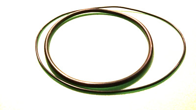 Riemen-Satz f. UHER VARIOCORD 23 63 63S 263 263V Stereo Reel Tape Recorder Belts