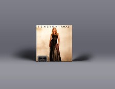 Kylie Minogue Tension 2 Redrum Remixes.  WOW!...