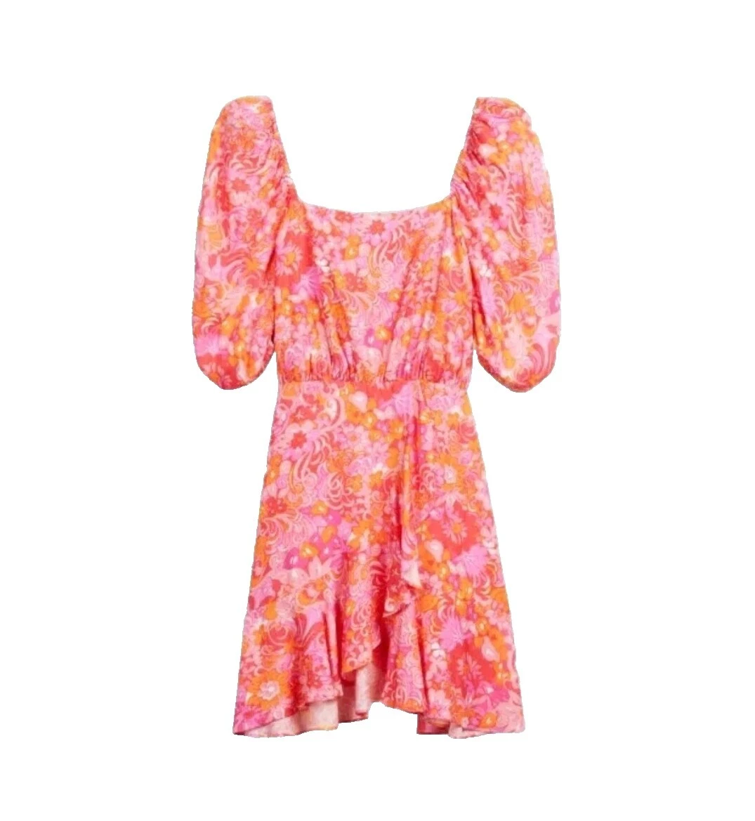 Vestidos florales Casual Ted Baker vaina para Mujeres