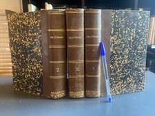 La Vie Littéraire. Petit