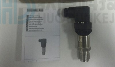 1PC New for Pressure Sensor QBE2003-P6 QBE2003P6