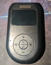 ZIIDOO Visible Bluetooth Transmitter and Receiver 4-In-1 For Wireless Bluetooth 