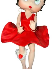 Betty Boop Danbury Mint Dolls & Doll Playsets for sale | eBay Betty Boop Danbury Mint Dolls & Doll Playsets for sale | eBay