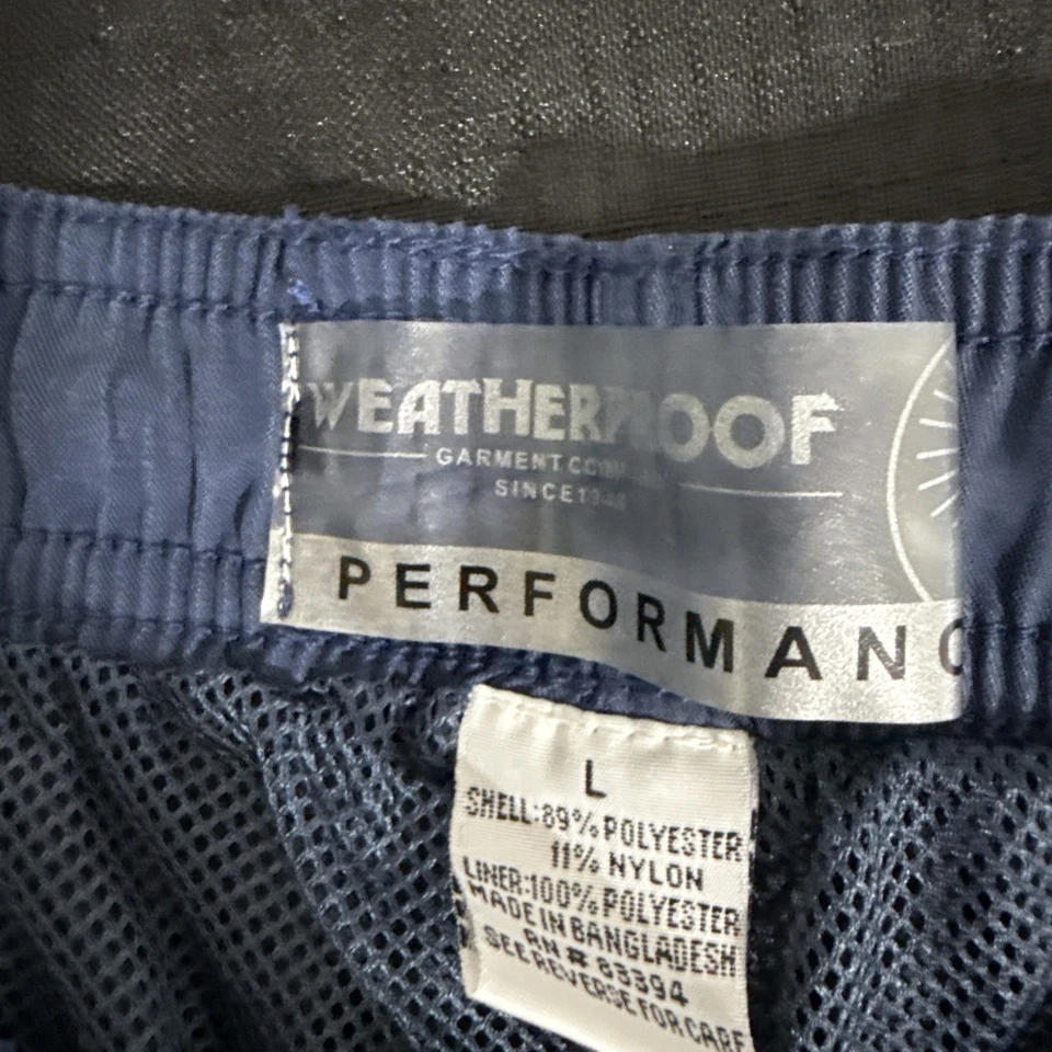 Traje de baño resistente a la intemperie Performance Where Garment Wear Foto 2 de 4