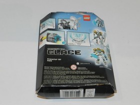 LEGO BIONICLE Protector of Ice Set 70782 NEW NIB SEALED