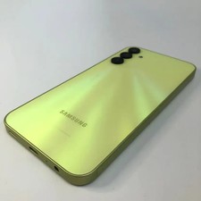 Galaxy Buddy 3 A156 128GB Smartphone A Grade