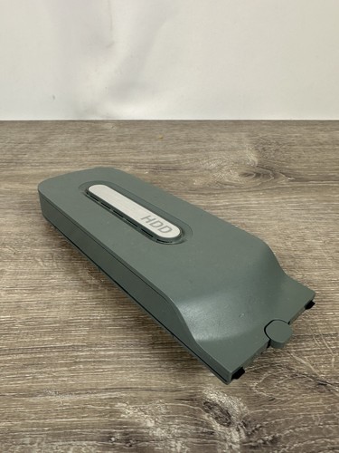 OEM Official Microsoft Xbox 360 Hard Drive HDD X804675-003 20GB External Genuine