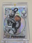 2025 Topps Chrome Giannis Antetokounmpo Base (RAW)