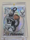 2025 Topps Chrome Giannis Antetokounmpo Base (RAW)