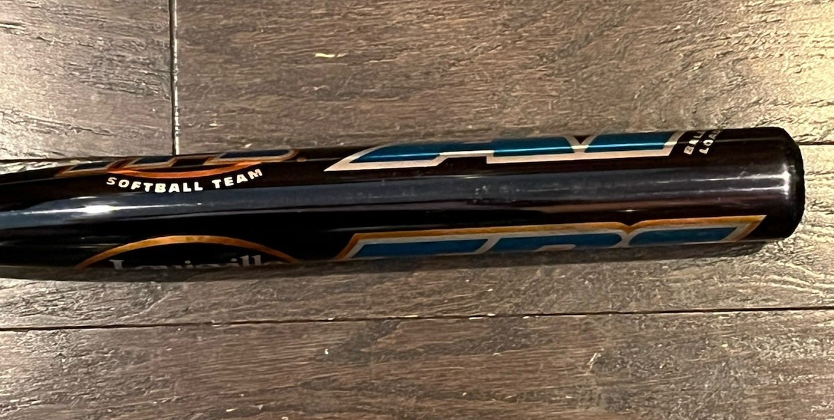 Louisville Slugger Team TPS Ai 34/26 C405 Plus Softball Bat Model SB21 *Read