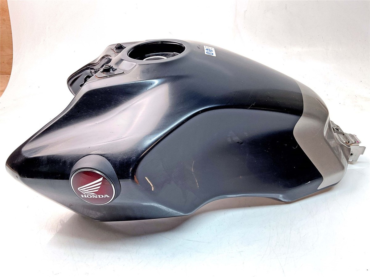 2018 Honda CB1000R Fuel Tank - 17500MKJD00ZF | eBay