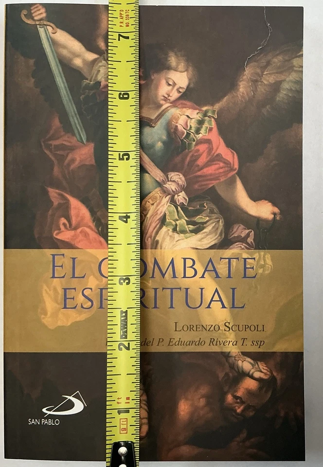 El Combate Espiritual - Image 4 of 4