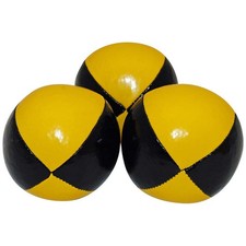 Higgins Brothers Juggling Balls Professional Style Set of 3 - How to Juggle K...