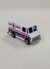 Hot Wheels Redline Letter Getter restored