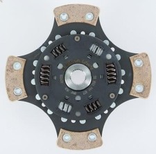 Disque d'embrayage Renault SCENIC