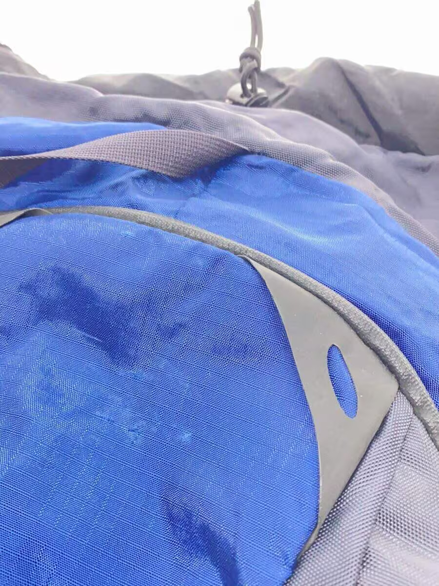 GREGORY Backpack Nylon NVY Plain - image 7