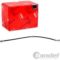 TRW Bremsschlauch Vorne Links Passend FüR Nissan Qashqai X-TRAIL | PHD2138