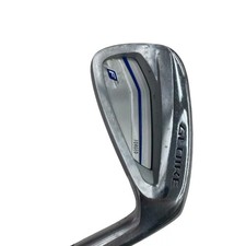 TaylorMade GLOIRE 2016 Iron Set 6-9,Pw 5pc Flex Regular GL 6600 Steel