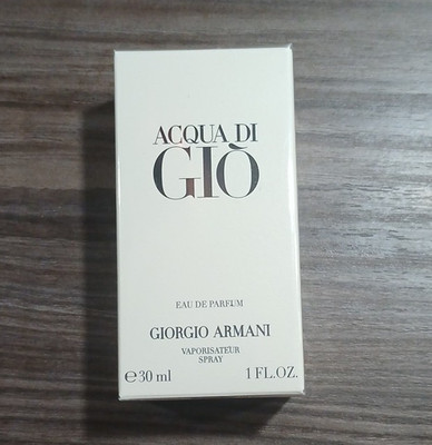 Giorgio Armani Acqua di Giò Eau de Parfum Spray 30 ml
