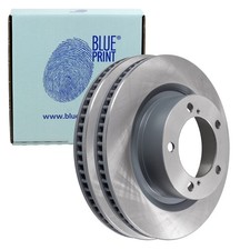 2X BLUE PRINT DISQUES DE FREIN Ø354Mm AVANT ADAPTÉS POUR TOYOTA TUNDRA