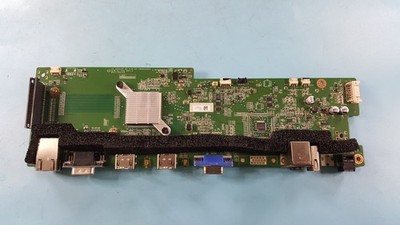 Optoma 00.78V01G003 REV.A Scaler Board