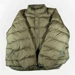 Cabelas Premier Northern Goose Down Jacket | eBay