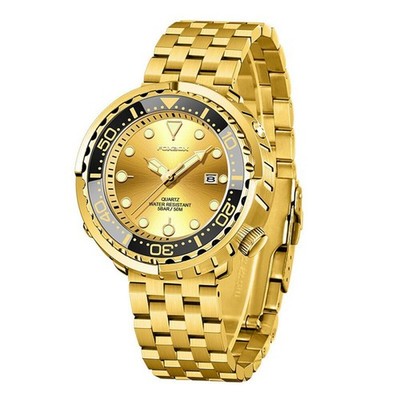 LIGE FOXBOX Herrenuhr Mode Sport Armbanduhr Mit Kalender Jungen Silikonuhr De