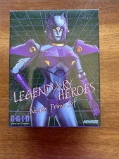 Newage Transformers - H48S  Prime Sif. Pre-Owned.