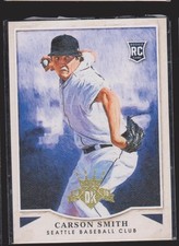 Seattle Mariners Extravaganza Inserts Rookies -- Get 40% off!!