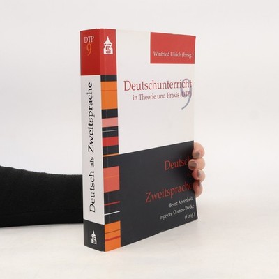 Deutsch als Zweitsprache  |  Bernt Ahrenholz