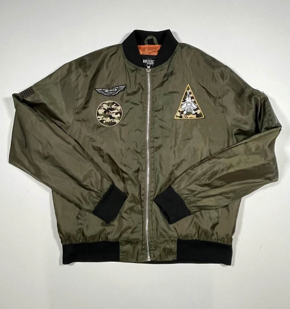 brooklyn jacket products for sale | eBay