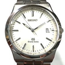Grand Seiko GS 8N65-9000 Watch 175cm Band Used