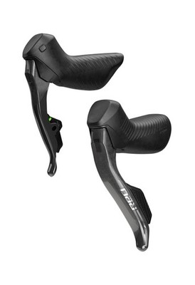 Kit actualizacion grupo electrónico RED ETAP AXS (INCLUYE MANETAS/PINZAS/CICLOCO