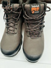 Timberland Pro Work A1KB0, Size 9.5 New Without Box, Safety Toe
