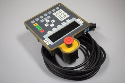 USED SCHLEICHER MOBILE PANEL COP H-5401 (28338165)  [24 MONTHS WARRANTY]