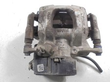 Ford Transit 2024 Bremssattel hinten 2D252 AOJ49640