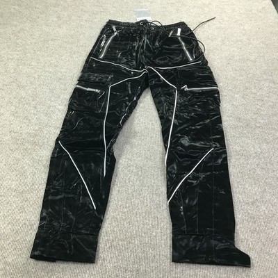 Guapi Pants Mens 28 Limited Edition Aaron Wilhelm Streetwear