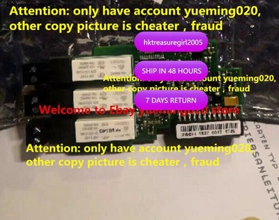 Vacon PC00260F PC00260 F OPTB5 Board CM140600