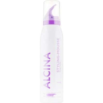 Alcina Styling Mousse FS 150 ml hair mousse