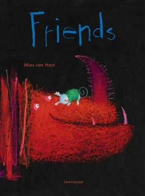 Friends by Van Hout