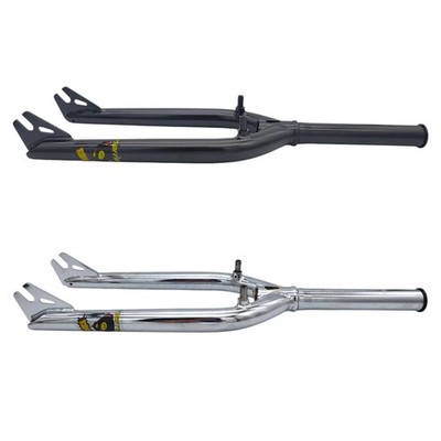 Hoffman Bikes Super Forks BMX Gabel mit sockel
