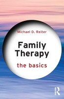 Michael D. Reiter | Family Therapy | Taschenbuch | Englisch (2023) | The Basics