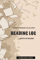 Amy Newton | Reading Log | Taschenbuch | Englisch (2020) | Amy Newton