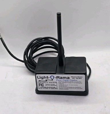 Light-O-Rama Easy Light Linker EF-V5 (1pk)