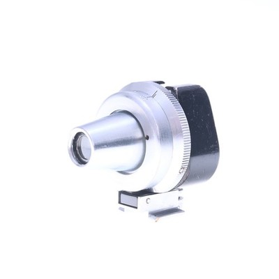 Leica E.Leitz Watzlar VIOOH Universal Viewfinder