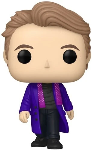 Funko POP! Television: Only Murders in the Building - Oliver Putnam [New Toy]