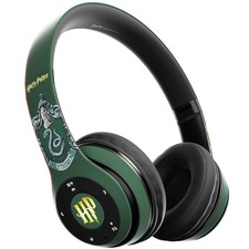 iJoy Harry Potter Slytherin Bluetooth Headphones with Standard,