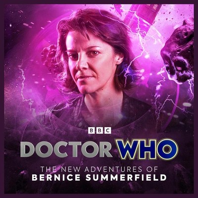 Doctor Who: The New Adventures of Bernice Summerfield Volume 9: The Dalek Eterni