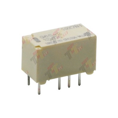 Relay G6S2-12VDC 2A Original  Relay 8pins DIP Low Signal