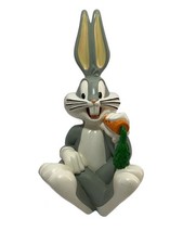Warner Bros. Interior Goods GRY Bucks Bunny Used